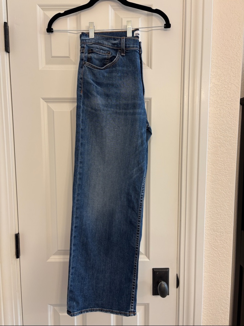 ASKKNY Jeans